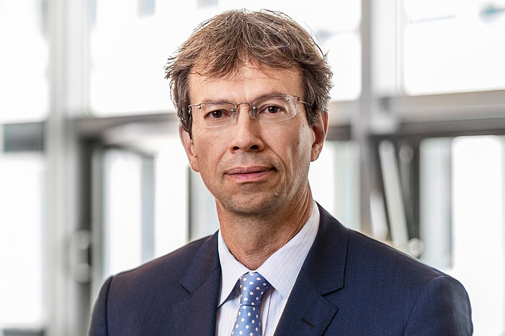 Dr. Guido Schulz, Notar