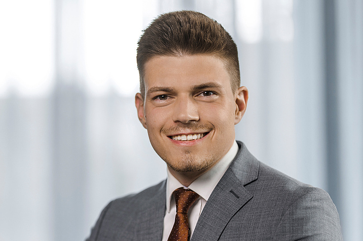 Dr. Dominik Hark, LL.M.