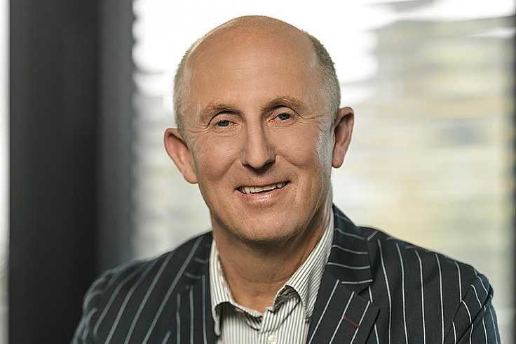 Dr. Hans-Claudius Scheef