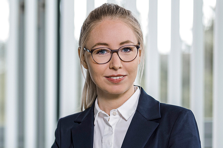 Dr. Kira-Therese Teigeler